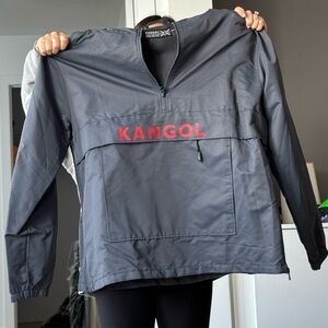KANGOL rain poncho XL